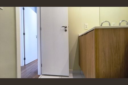 Apartamento à venda com 79m², 2 quartos e 1 vagaBanheiro