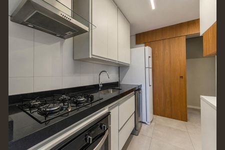 Apartamento à venda com 70m², 2 quartos e 1 vaga Apartamento à venda com 70m², 2 quartos e 1 vagaCozinha
