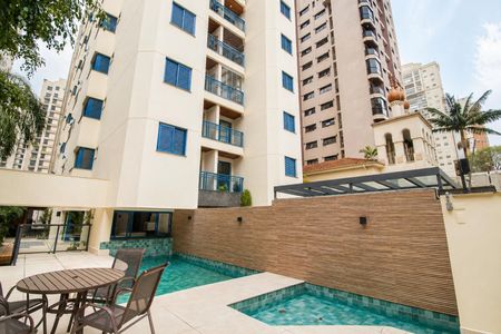 Apartamento à venda com 70m², 2 quartos e 1 vaga Apartamento à venda com 70m², 2 quartos e 1 vagaÁrea externa