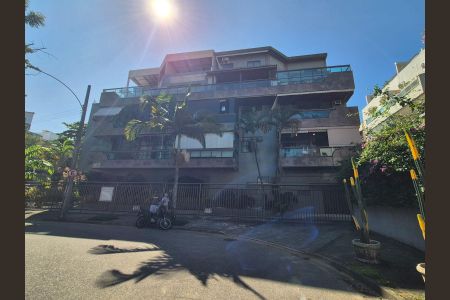 Apartamento para alugar com 110m², 3 quartos e 2 vagas