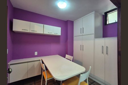 Apartamento para alugar com 110m², 3 quartos e 2 vagas