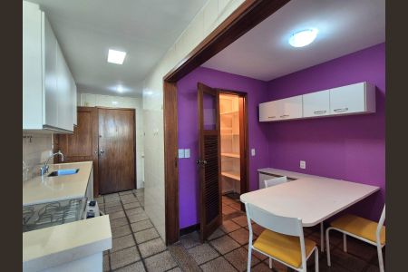 Apartamento para alugar com 110m², 3 quartos e 2 vagas