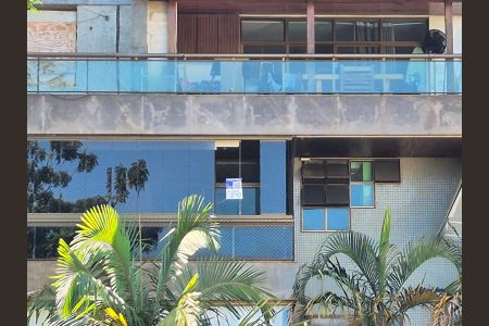 Apartamento para alugar com 110m², 3 quartos e 2 vagas