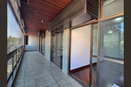 Apartamento para alugar com 3 quartos, 110m² em Recreio dos Bandeirantes, Rio de Janeiro