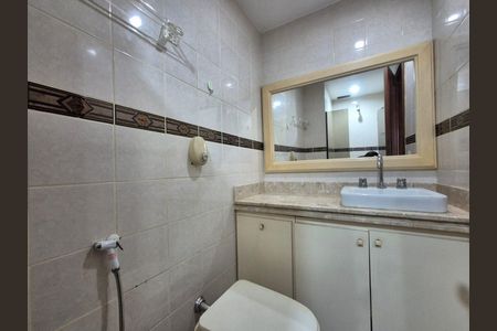 Apartamento para alugar com 110m², 3 quartos e 2 vagas