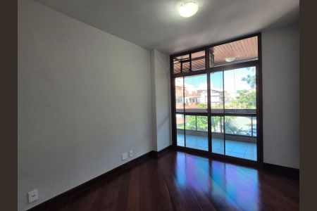 Apartamento para alugar com 110m², 3 quartos e 2 vagas