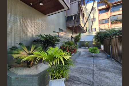 Apartamento para alugar com 110m², 3 quartos e 2 vagas