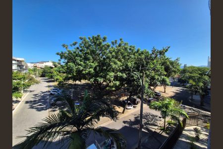 Apartamento para alugar com 3 quartos, 110m² em Recreio dos Bandeirantes, Rio de Janeiro