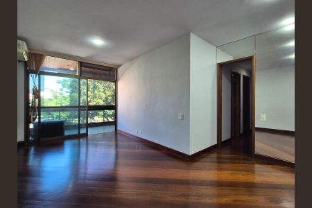 Apartamento para alugar com 3 quartos, 110m² em Recreio dos Bandeirantes, Rio de Janeiro
