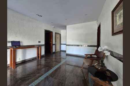 Apartamento para alugar com 110m², 3 quartos e 2 vagas