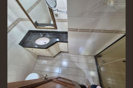 Apartamento para alugar com 110m², 3 quartos e 2 vagas