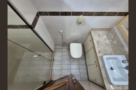 Apartamento para alugar com 110m², 3 quartos e 2 vagas