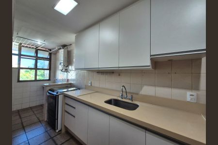 Apartamento para alugar com 110m², 3 quartos e 2 vagas