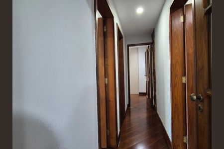 Apartamento para alugar com 110m², 3 quartos e 2 vagas
