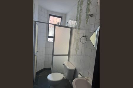 Apartamento à venda com 73m², 3 quartos e 1 vagaBanheiro