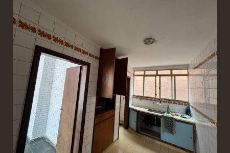 Apartamento à venda com 73m², 3 quartos e 1 vagaCozinha