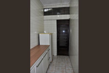 Casa para alugar com 80m², 1 quarto e sem vaga Casa para alugar com 80m², 1 quarto e sem vagaDetalhe - Área de Serviço