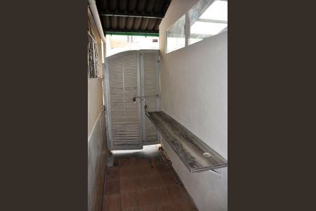Casa para alugar com 80m², 1 quarto e sem vaga Casa para alugar com 80m², 1 quarto e sem vagaDetalhe - Depósito