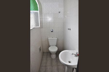 Casa para alugar com 80m², 1 quarto e sem vaga Casa para alugar com 80m², 1 quarto e sem vagaDetalhe - Suíte