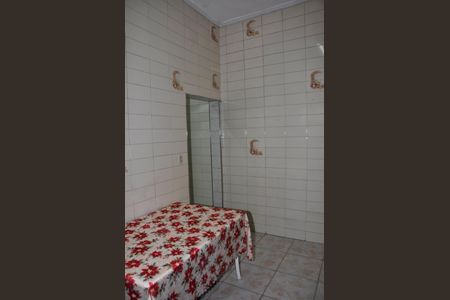 Casa para alugar com 80m², 1 quarto e sem vaga Casa para alugar com 80m², 1 quarto e sem vagaDetalhe - Cozinha