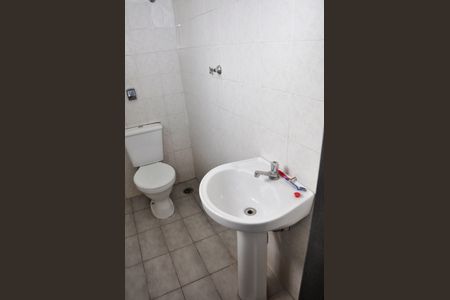 Casa para alugar com 80m², 1 quarto e sem vaga Casa para alugar com 80m², 1 quarto e sem vagaDetalhe - Suíte