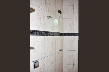 Casa para alugar com 80m², 1 quarto e sem vaga Casa para alugar com 80m², 1 quarto e sem vagaDetalhe - Banheiro Social