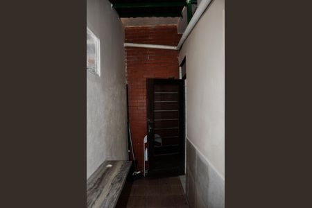 Casa para alugar com 80m², 1 quarto e sem vaga Casa para alugar com 80m², 1 quarto e sem vagaDetalhe - Depósito