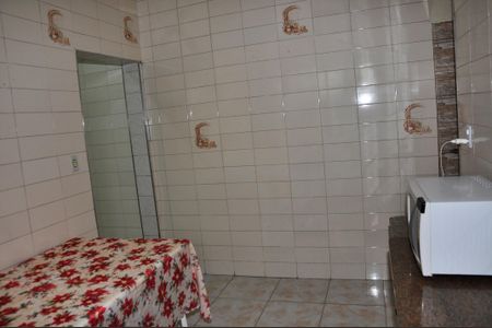 Casa para alugar com 80m², 1 quarto e sem vaga Casa para alugar com 80m², 1 quarto e sem vagaDetalhe - Cozinha