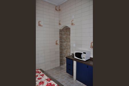 Casa para alugar com 80m², 1 quarto e sem vaga Casa para alugar com 80m², 1 quarto e sem vagaDetalhe - Cozinha