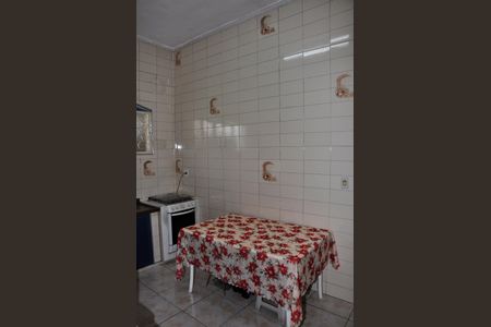 Casa para alugar com 80m², 1 quarto e sem vaga Casa para alugar com 80m², 1 quarto e sem vagaDetalhe - Cozinha
