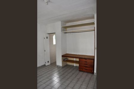 Casa para alugar com 80m², 1 quarto e sem vaga Casa para alugar com 80m², 1 quarto e sem vagaDetalhe - Quarto com Suíte