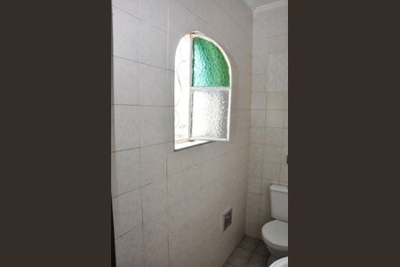 Casa para alugar com 80m², 1 quarto e sem vaga Casa para alugar com 80m², 1 quarto e sem vagaDetalhe - Suíte