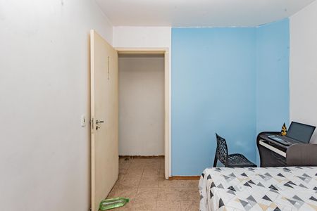 Apartamento para alugar com 63m², 2 quartos e 1 vagaQuarto 2