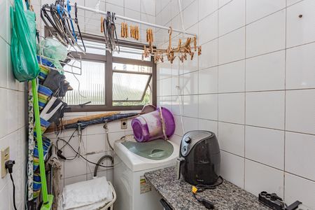 Apartamento para alugar com 63m², 2 quartos e 1 vagaÁrea de Serviço