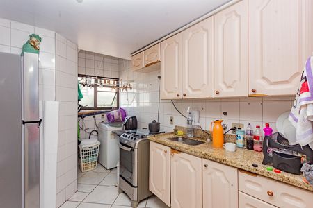 Apartamento para alugar com 63m², 2 quartos e 1 vagaCozinha