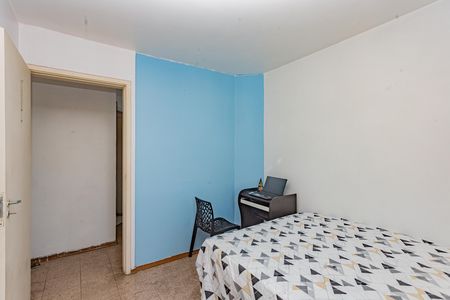 Apartamento para alugar com 63m², 2 quartos e 1 vagaQuarto 2