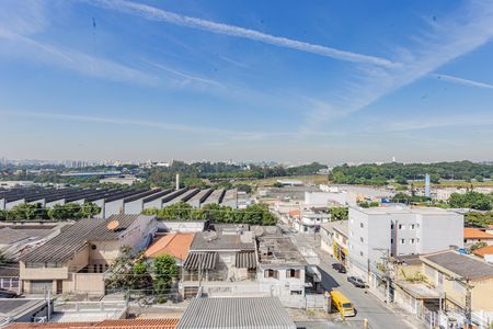 Apartamento para alugar com 63m², 2 quartos e 1 vagaVista