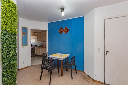Apartamento para alugar com 63m², 2 quartos e 1 vagaSala
