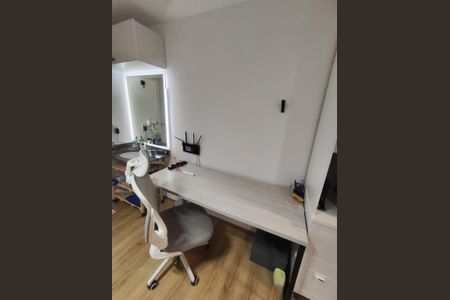 Quarto de apartamento para alugar com 1 quarto, 30m² em Santo Cristo, Rio de Janeiro