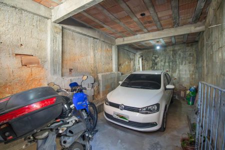 Casa para alugar com 220m², 3 quartos e 1 vagaGaragem
