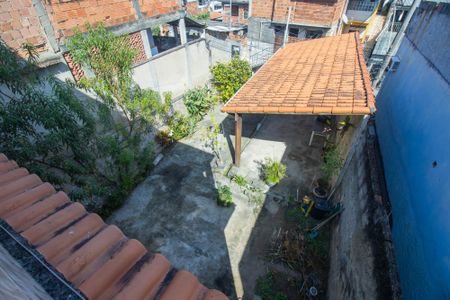 Casa para alugar com 220m², 3 quartos e 1 vagaTerraço