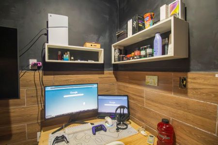 Casa para alugar com 220m², 3 quartos e 1 vagaQuarto 1