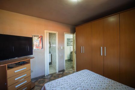 Casa para alugar com 220m², 3 quartos e 1 vagaSuíte 1