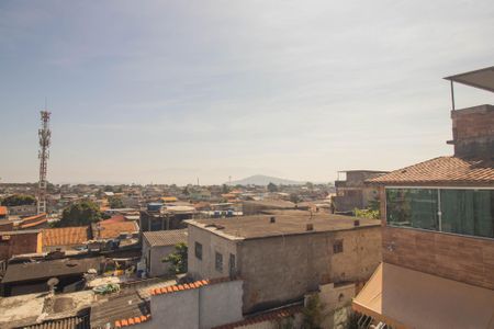 Casa para alugar com 220m², 3 quartos e 1 vagaTerraço