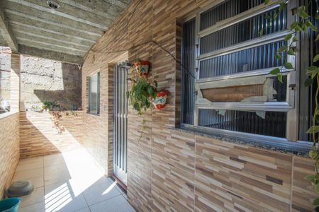 Casa para alugar com 220m², 3 quartos e 1 vagaÁrea de Serviço