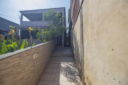 Casa para alugar com 220m², 3 quartos e 1 vagaQuintal