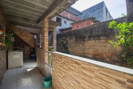 Casa para alugar com 220m², 3 quartos e 1 vagaÁrea de Serviço