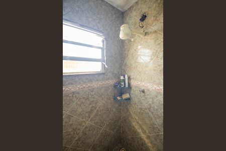 Casa para alugar com 220m², 3 quartos e 1 vagaBanheiro da Suíte 1