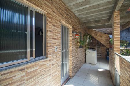 Casa para alugar com 220m², 3 quartos e 1 vagaÁrea de Serviço