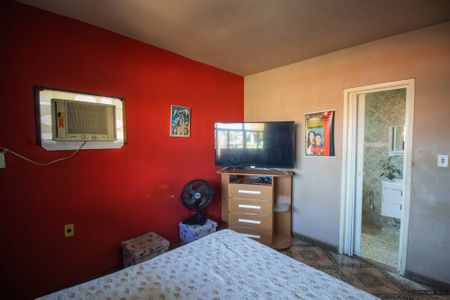 Casa para alugar com 220m², 3 quartos e 1 vagaSuíte 1